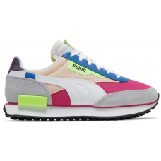 Кроссовки Puma Future Play Rider Purple Multi