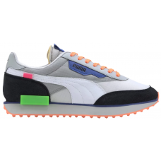 Кроссовки Puma Future Play Rider On High Rise