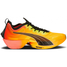 Кроссовки Puma Nitro Elite Fireglow