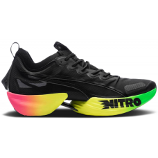 Кроссовки Puma Nitro Elite Futrograde