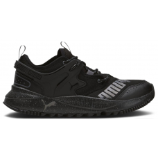 Кроссовки Puma Pacer Future Trail Black Castlerock