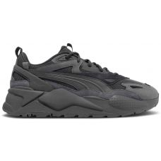 Кроссовки Puma RS X Efekt Premium Black Strong Grey