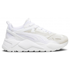 Кроссовки Puma RS X Efekt Warm White