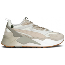 Кроссовки Puma RS X Efekt Gradient Warm White Granola