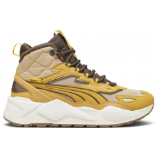 Кроссовки Puma RS x Hi Sand Dune Amber