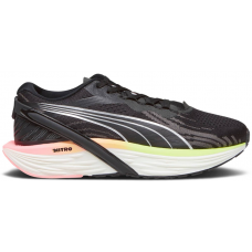 Кроссовки Puma Run XX Nitro 2 Black Koral Ice