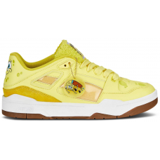 Кроссовки Puma Slipstream Sponge Bob