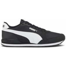 Кроссовки Puma St Runner V 3 NL Black White