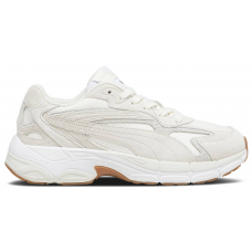 Кроссовки Puma Teveris Nitro Corduroy Frosted Ivory White
