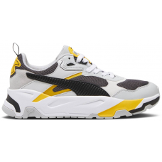 Кроссовки Puma Trinity Flat Dark Grey Black