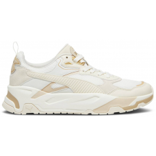 Кроссовки Puma Trinity Warm White Alpine Snow