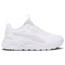 Кроссовки Puma Trinity Lite Winter Wonderland White