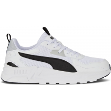 Кроссовки Puma Trinity Lite White Black