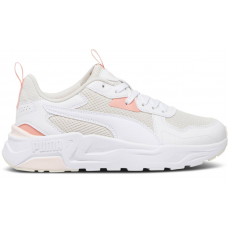 Кроссовки Puma Trinity Lite Alpine Snow White Pink