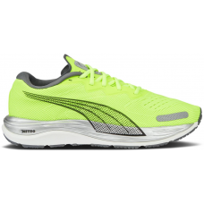 Кроссовки Puma Velocity Nitro 2 Lime Squeeze