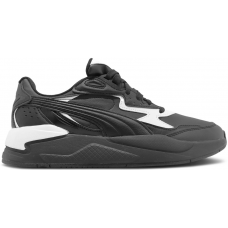 Кроссовки Puma X Ray Speed SL Black White