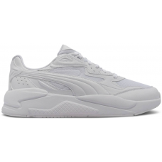 Кроссовки Puma X Ray Speed White Grey Violet