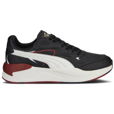 Кроссовки Puma X Ray Speed FC Black Intense Red