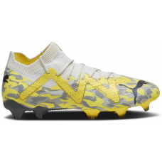 Бутсы Puma Future Ultimate FG AG Voltage Pack