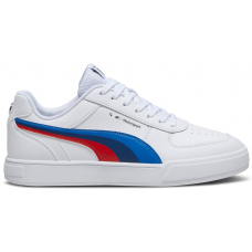 Кеды Puma Caven BMW Motorsport White