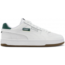 Кеды Puma Caven 2 0 VTG White Malachite Green