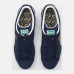 Кеды Puma Suede Classic Navy Blue