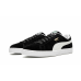 Кеды Puma Suede Classic Black White