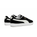 Кеды Puma Suede Classic Black White