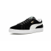 Кеды Puma Suede Classic Black White