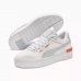 Кроссовки Puma Cali Sport Mix White Mint