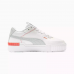Кроссовки Puma Cali Sport Mix White Mint