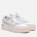 Кроссовки Puma Cali Sport Mix White Beige
