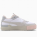 Кроссовки Puma Cali Sport Mix White Beige
