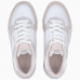 Кроссовки Puma Cali Sport Mix White Beige
