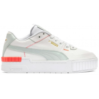 Кроссовки Puma Cali Sport Mix White Mint