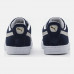 Кеды Puma Suede Classic Navy Blue