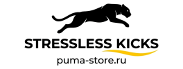 Кроссовки Puma